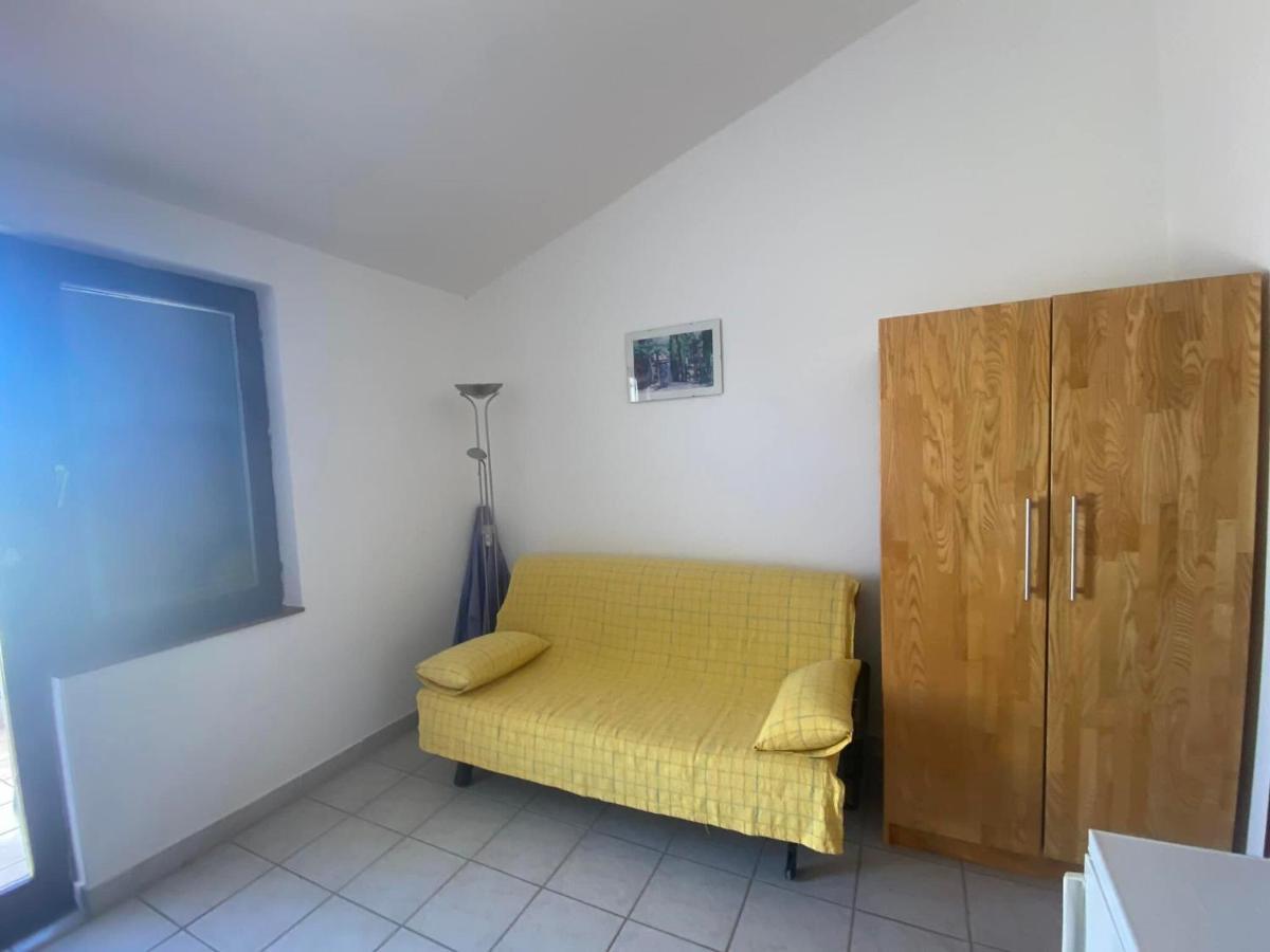 Apartmani Sunset Lopar Exterior photo